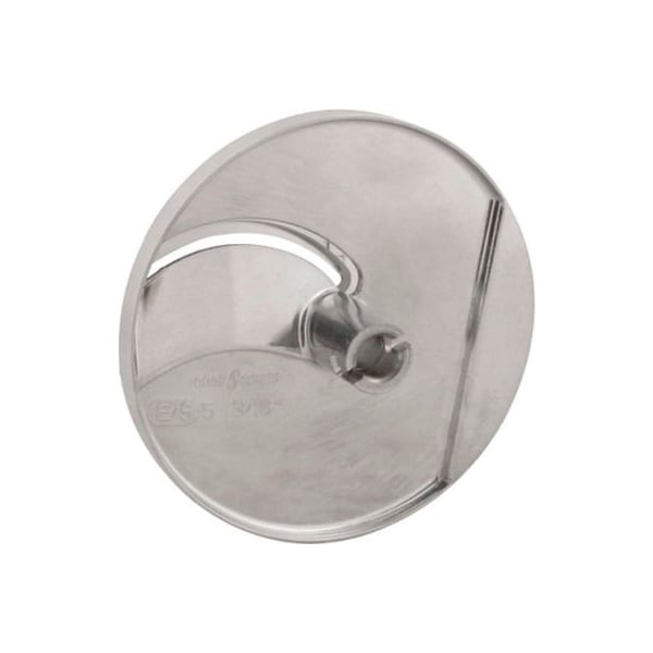 Allpoints 2061255 Plate, Slicing (5Mm) For Robot Coupe